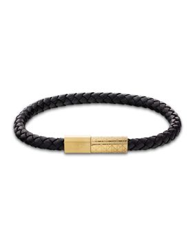 Calvin Klein Industrial Facets bracelet 35100087