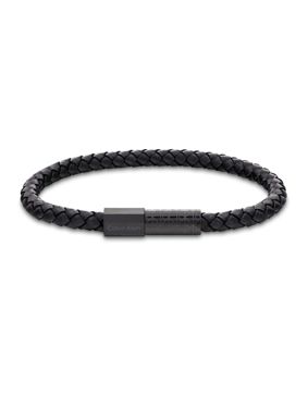 Calvin Klein Industrial Facets bracelet 35100088
