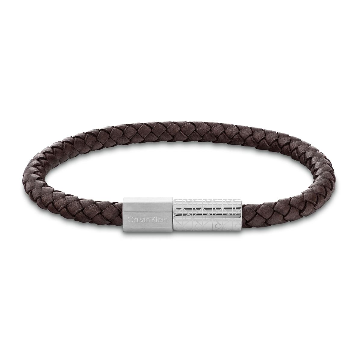 Calvin Klein Industrial Facets bracelet 35100089