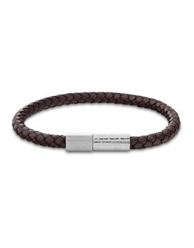 Calvin Klein Industrial Facets bracelet 35100089