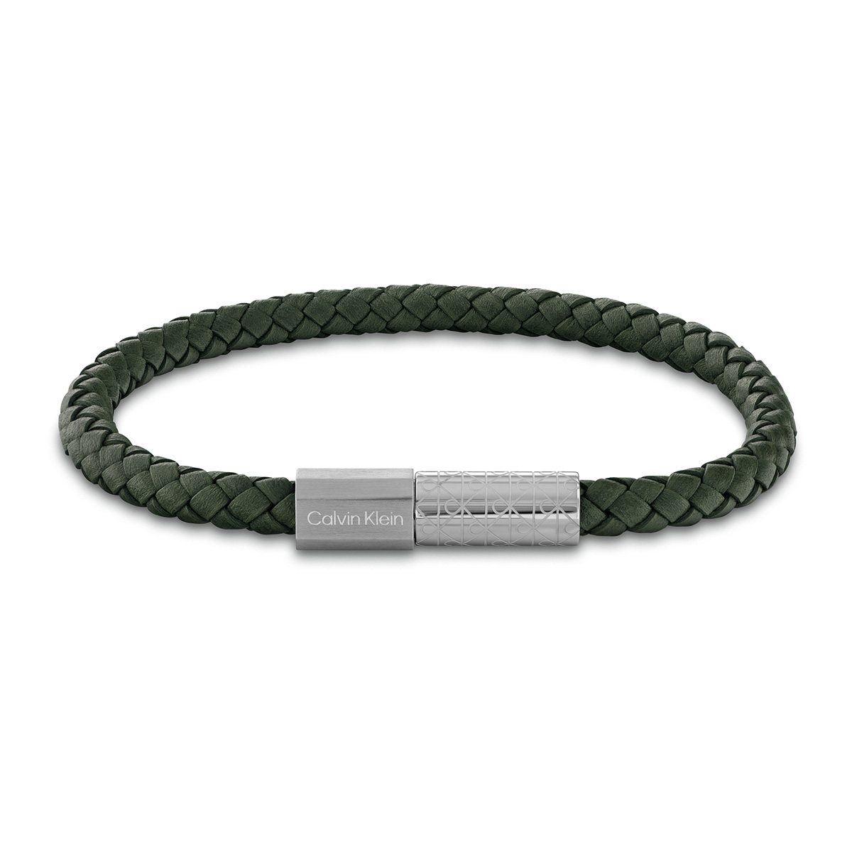 Calvin Klein Industrial Facets bracelet 35100090