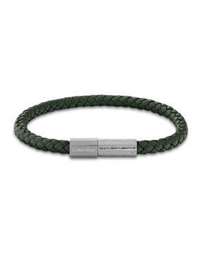 Calvin Klein Industrial Facets bracelet 35100090