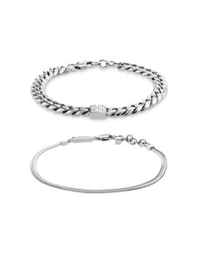 Calvin Klein Status bracelet 35100091