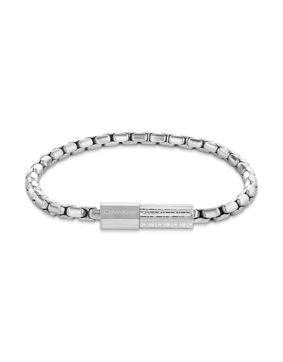 Calvin Klein Contoured Barrel bracelet 35100094
