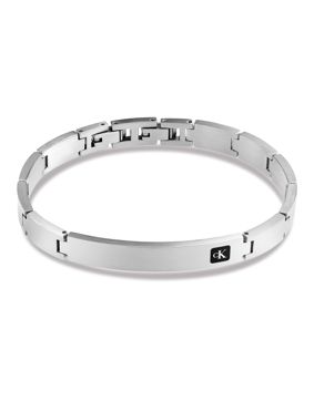 Calvin Klein Architectural Id bracelet 35100103