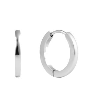 Mockberg Classic silver-colored silver-colored Medium MO292