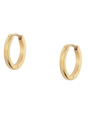 Mockberg Classic gold-colored silver-colored Medium MO584