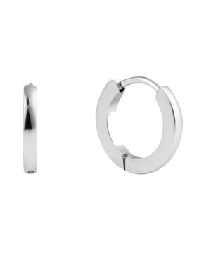 Mockberg Classic silver-colored silver-colored Small MO291