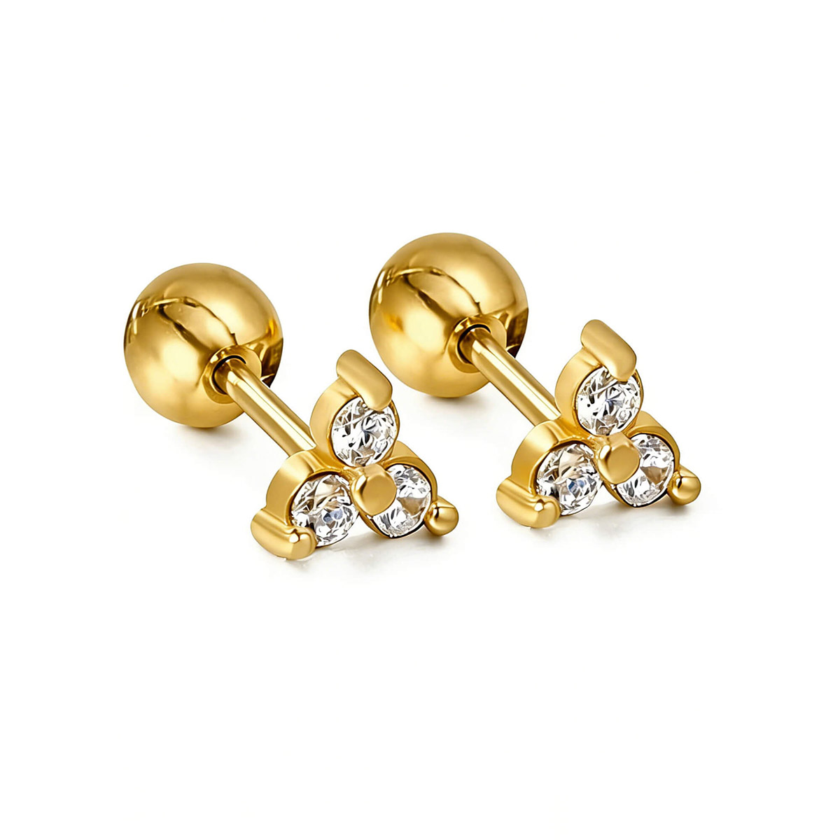 Madoww Echo earrings