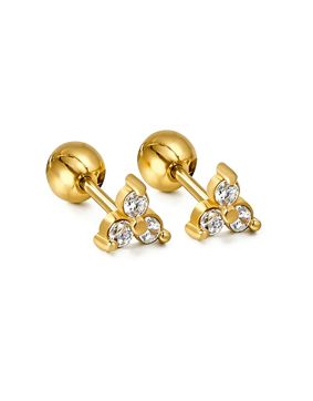 Madoww Echo earrings