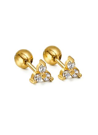 Madoww Echo earrings