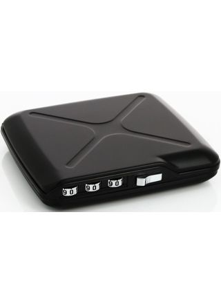 Ögon Design Code Wallet