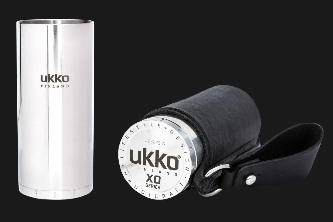 Ukko Schnapps Coffee 200 XO (21313)