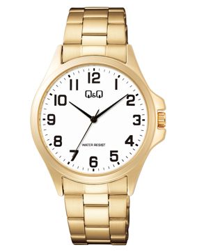 Q&Q men's watch C36A-016PY
