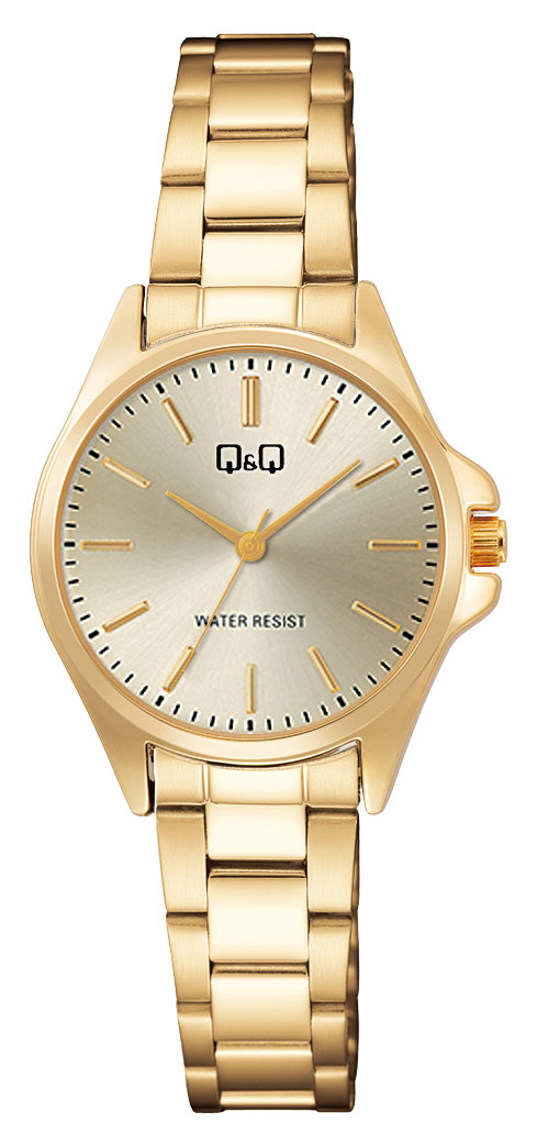 Q&Q women's watch C37A-002PY