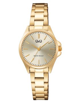 Q&Q women's watch C37A-002PY