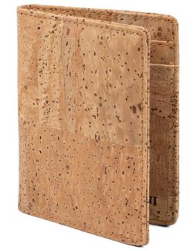Aarni Cork Wallet