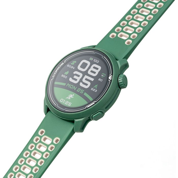 COROS PACE 2 PREMIUM GPS SPORT WATCH GOLD SILICONE BAND WPACE2-GLD, Starting at 199,99 €
