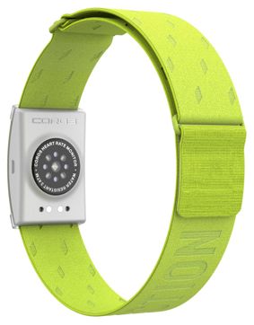 Coros Heart Rate Monitor Lime
