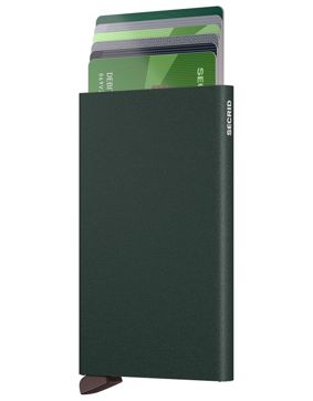 Secrid Cardprotector Powder Forest