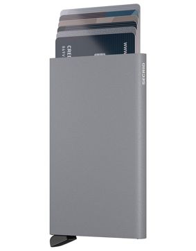 Secrid Cardprotector Powder Grey