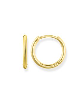 Thomas Sabo Earrings CR608-413-12