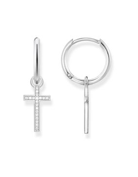 Thomas Sabo Earrings CR622-051-14
