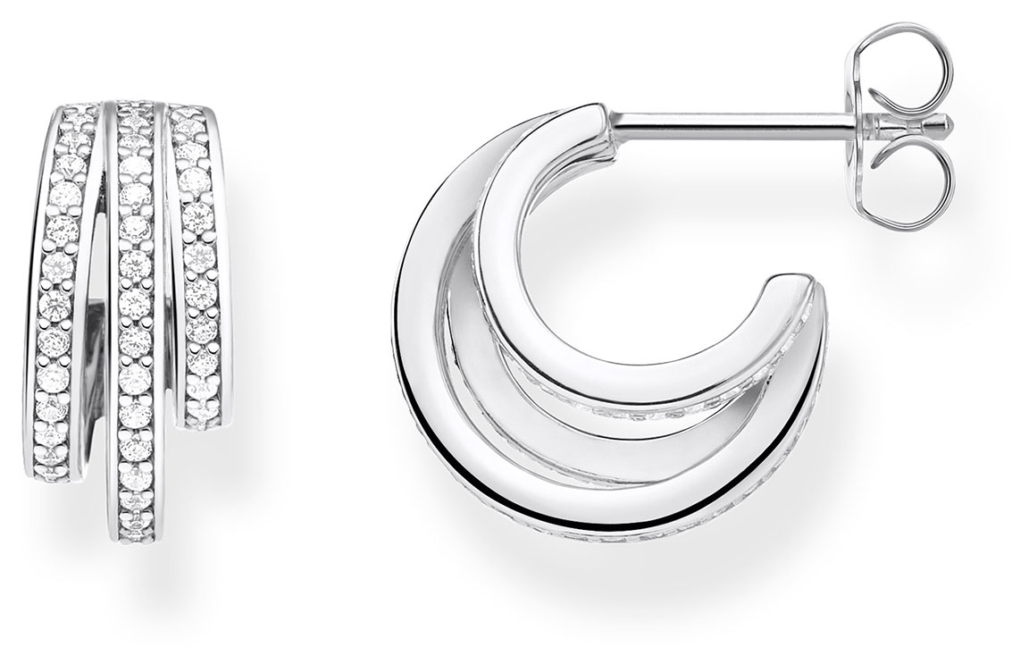 Thomas Sabo Earrings CR652-051-14