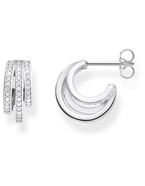 Thomas Sabo Earrings CR652-051-14