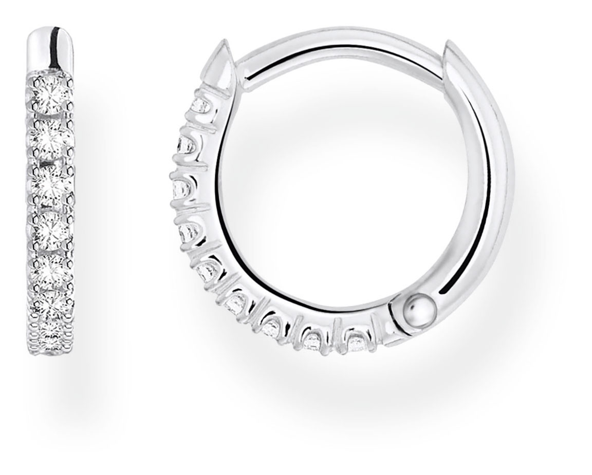 Thomas Sabo earring CR658-051-14