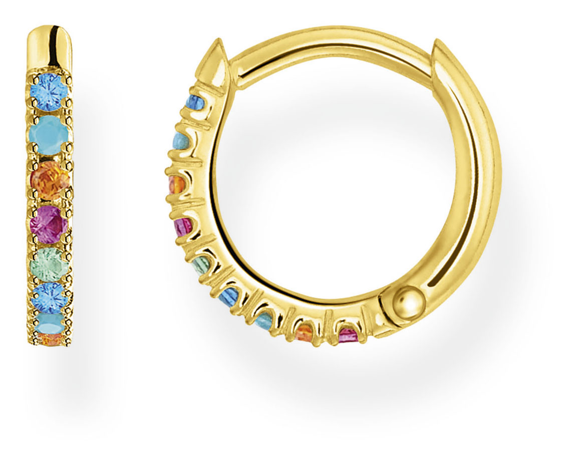 Thomas Sabo earring CR658-488-7