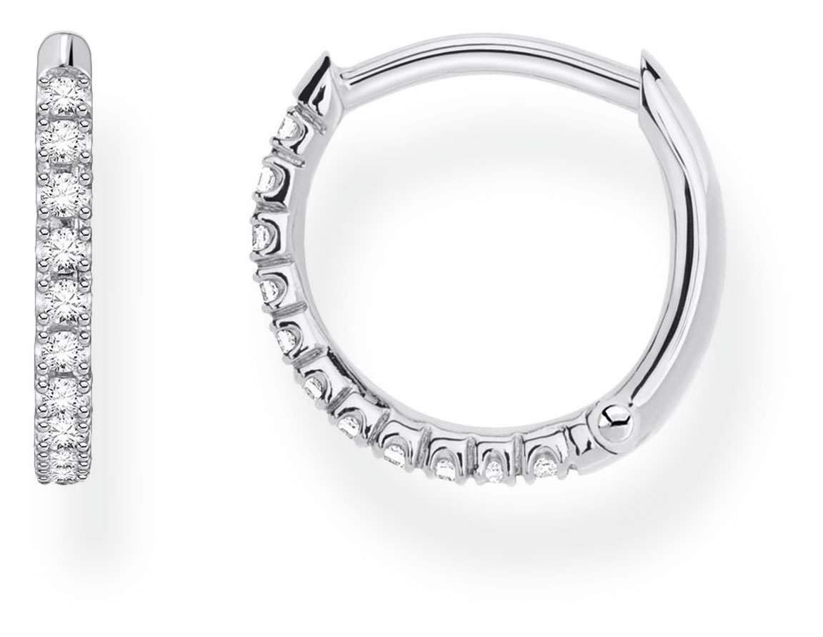 Thomas Sabo earring CR659-051-14