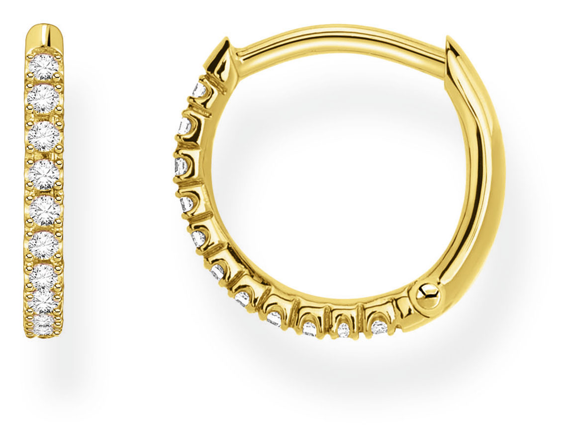 Thomas Sabo earring CR659-414-14