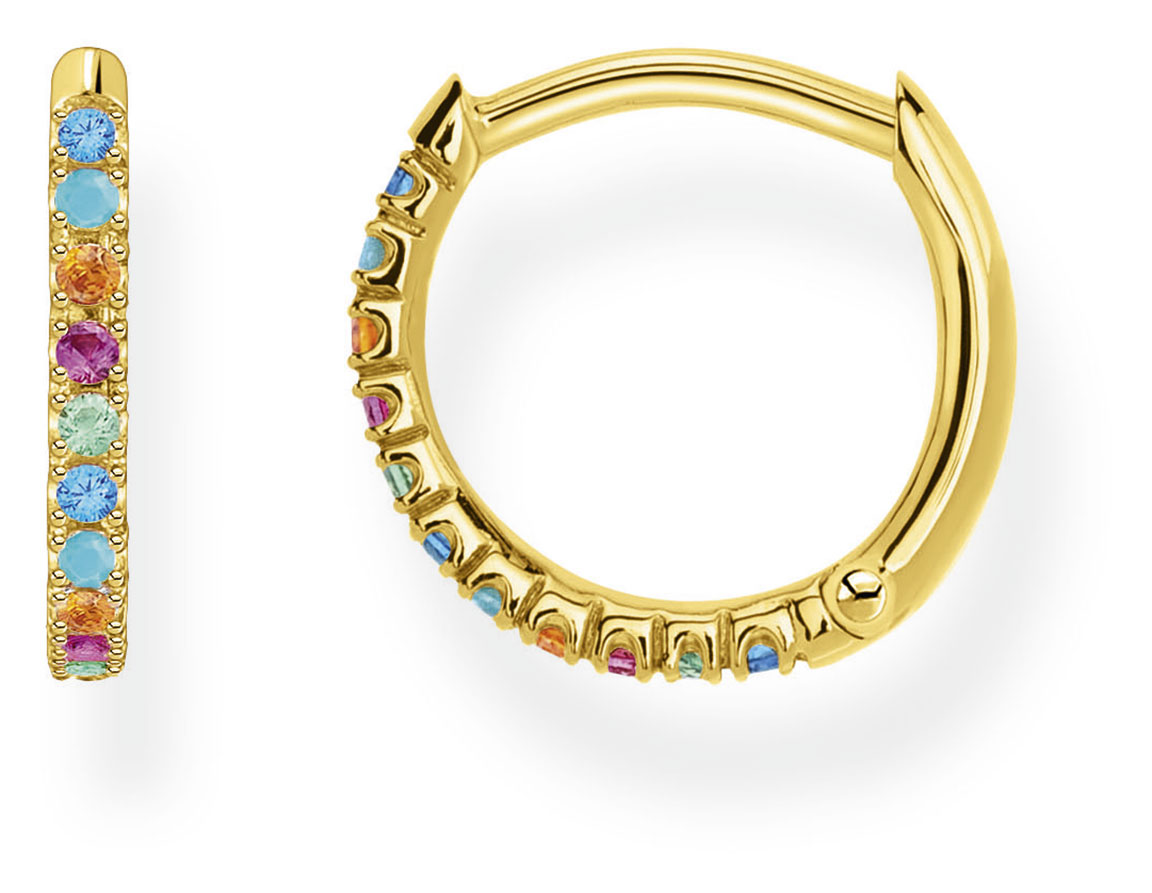 Thomas Sabo earring CR659-488-7