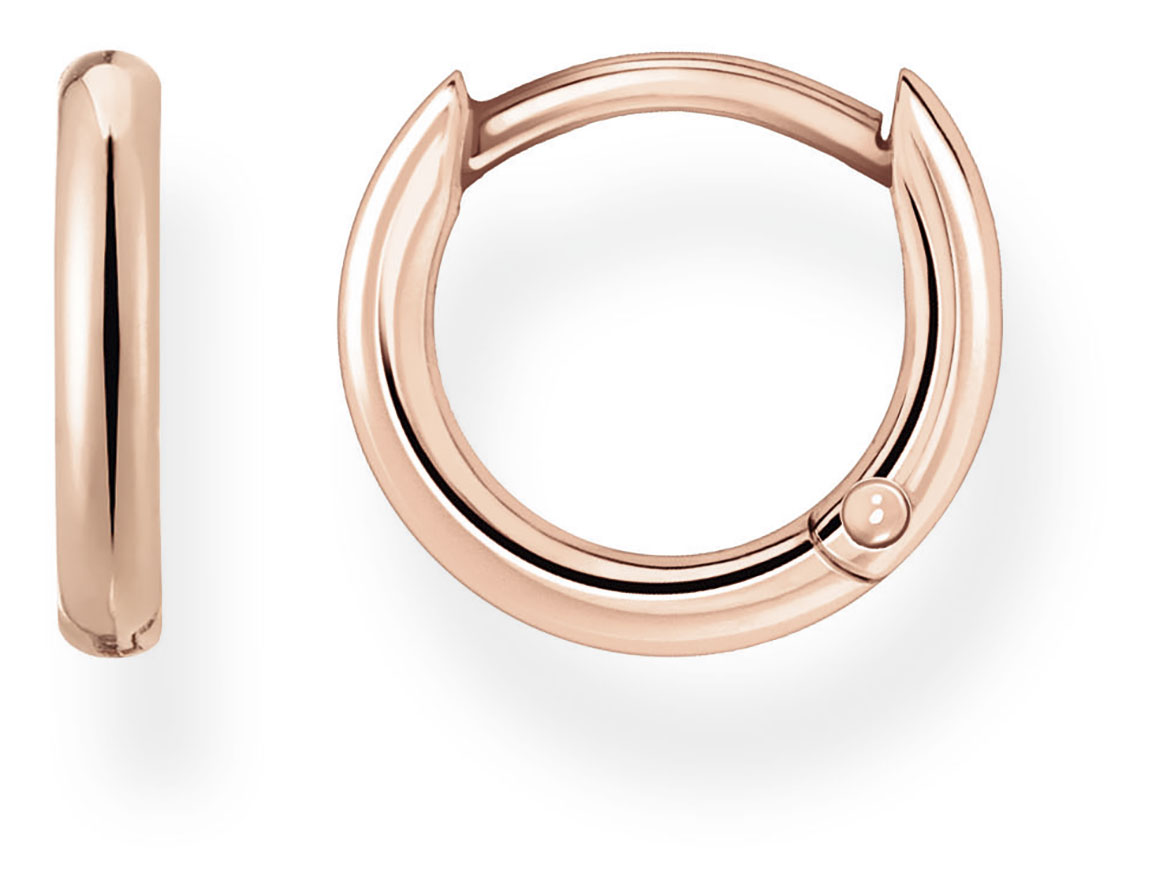 Thomas Sabo earring CR660-415-40