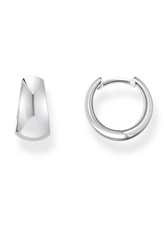 Thomas Sabo Hoop earrings CR740-001-21