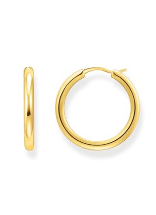 Thomas Sabo Hoop earrings CR745-413-39