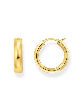 Thomas Sabo Hoop earrings CR746-413-39