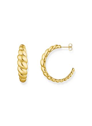 Thomas Sabo Bold Elegance earrings CR758-413-39