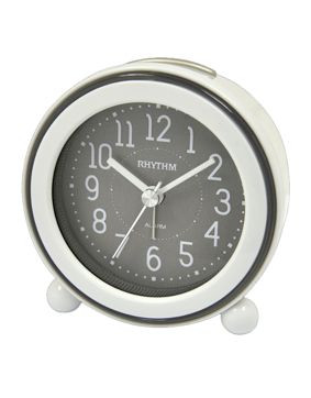 Rhythm alarm clock CRE308-NR08