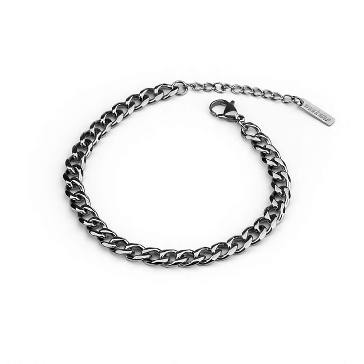 Madoww Unisex Cuban Chain bracelet