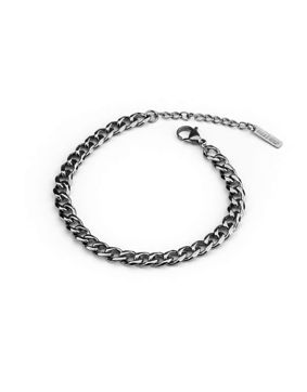 Madoww Unisex Cuban Chain bracelet