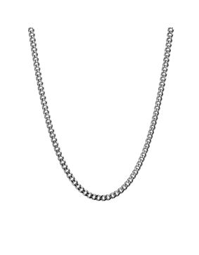 Madoww Unisex Cuban Chain necklace