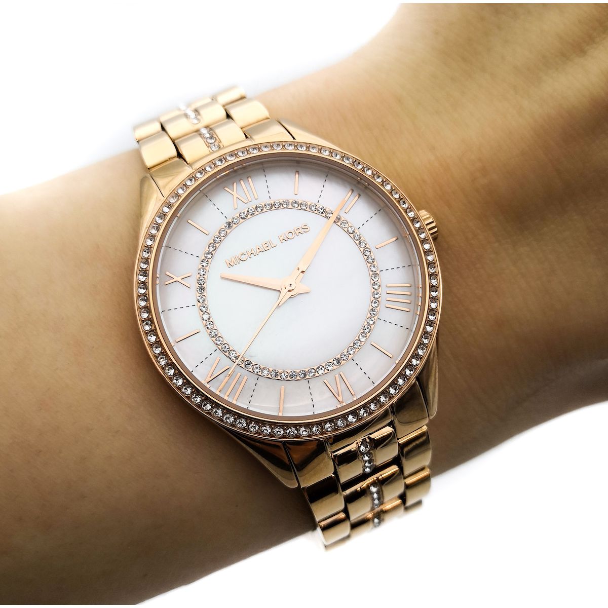 Michael Kors MK3716 Lauryn 