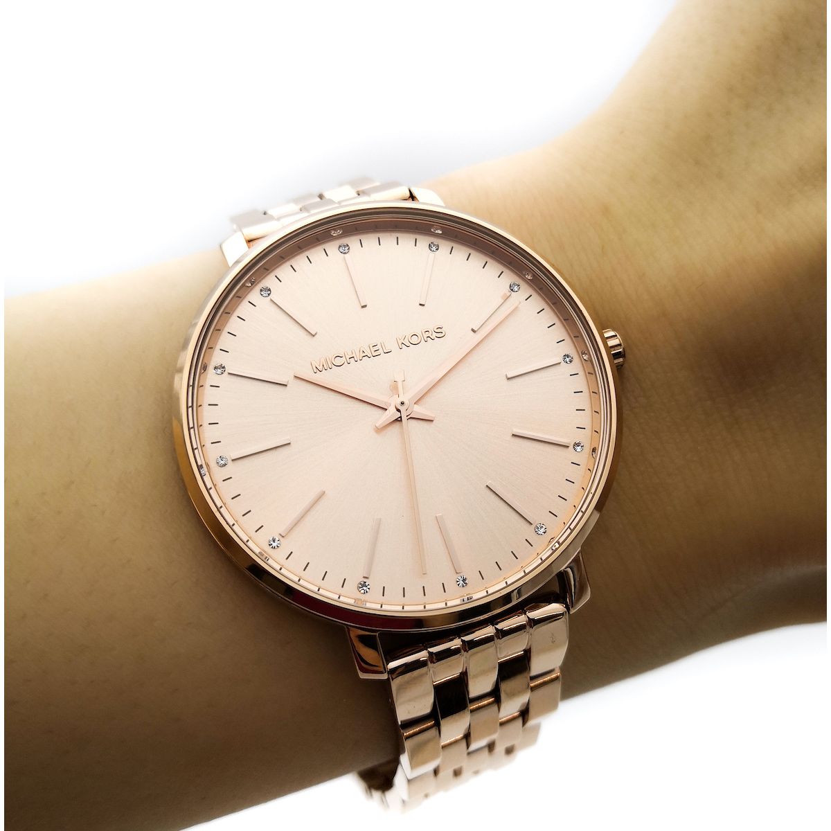 Michael Kors Pyper MK3897 