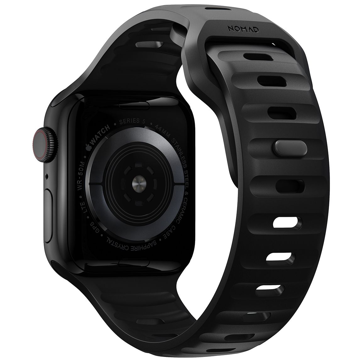 apple watch 4 nomad