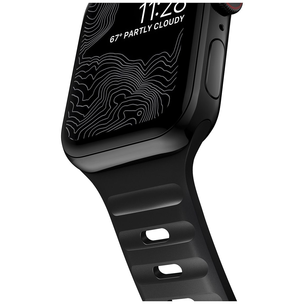 apple watch 4 nomad