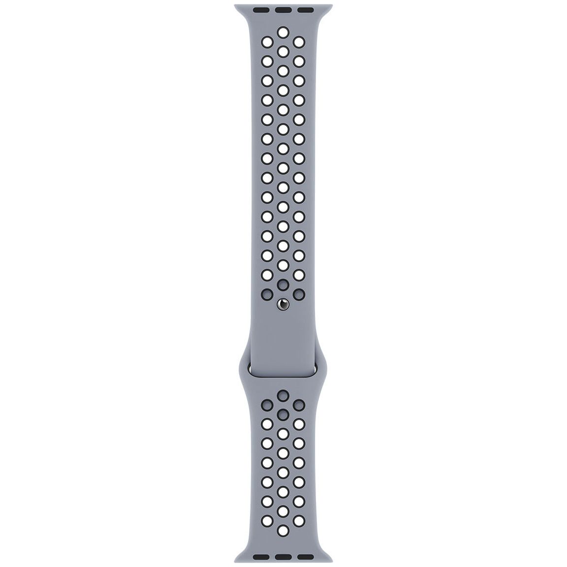 Apple Watch Nike Sport Band Obsidian 