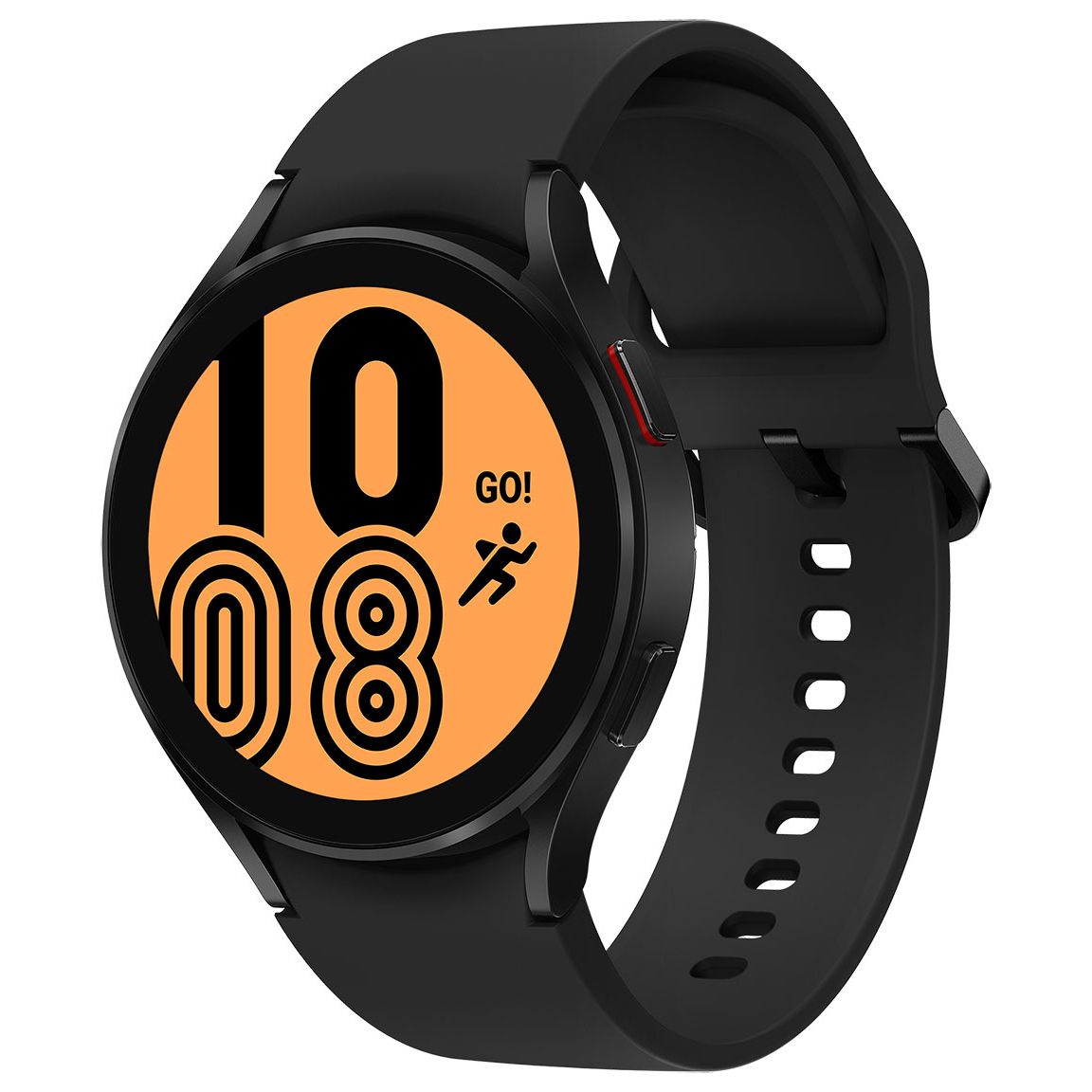 Samsung Galaxy Watch4 LTE Black 44 mm SM-R875FZKAEUD - watchesonline.com