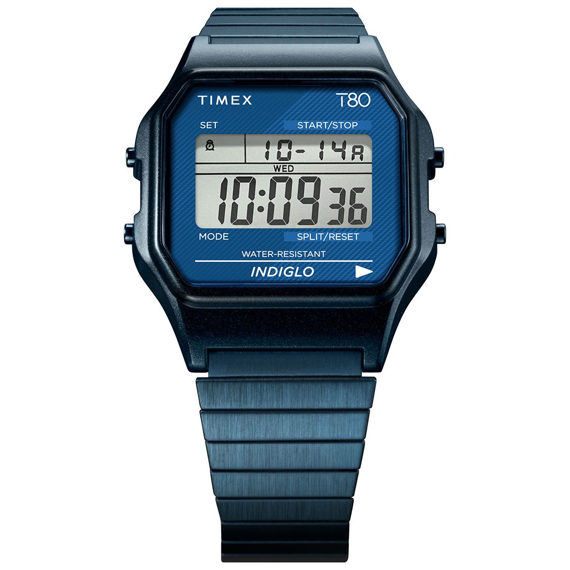 Timex T80 TW2U93800 - watchesonline.com